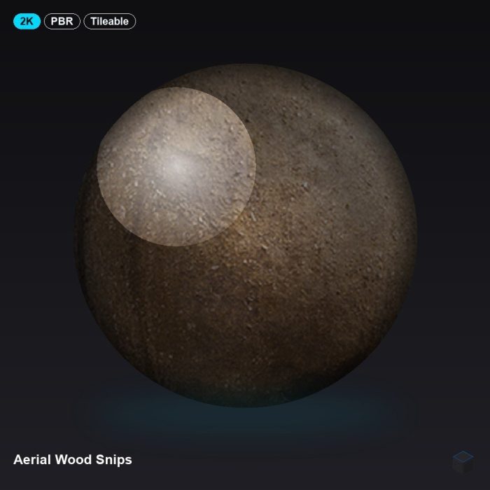 Aerial Wood Snips