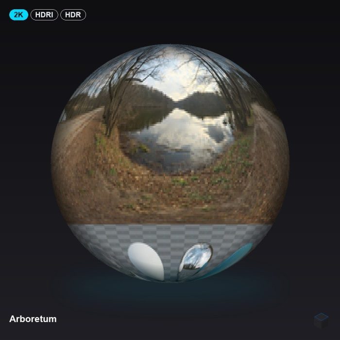 Arboretum