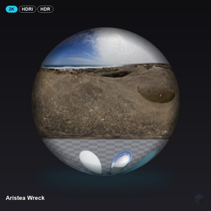 Aristea Wreck