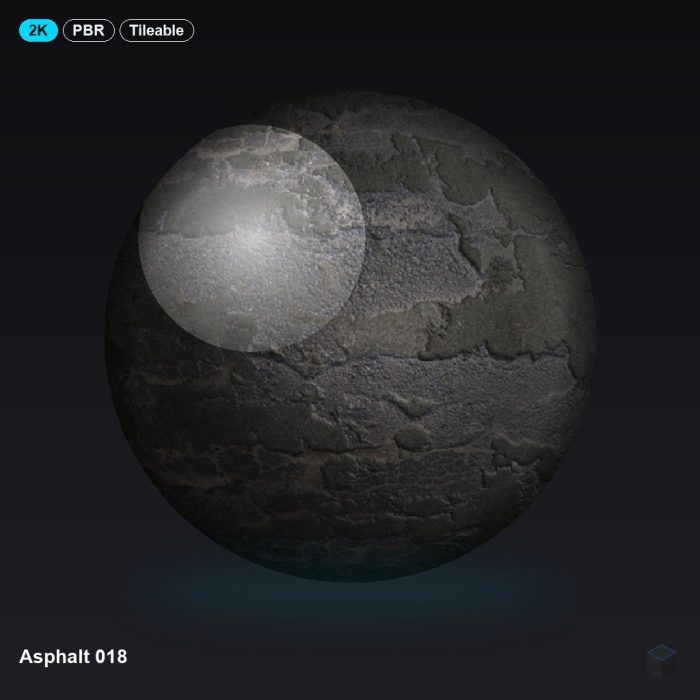 Asphalt 018