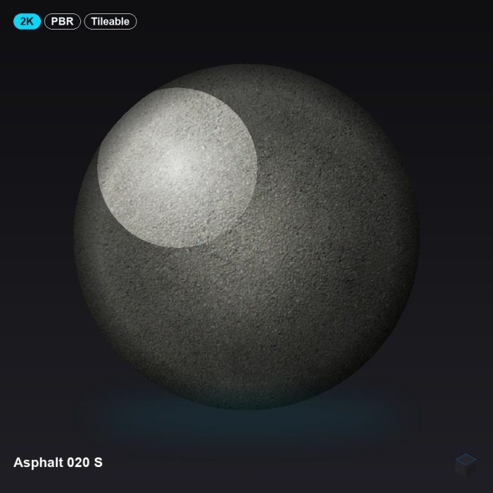 Asphalt 020 S