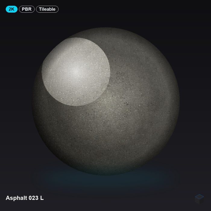 Asphalt 023 L