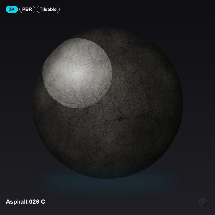 Asphalt 026 C