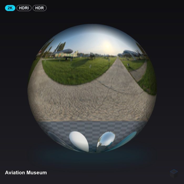 Aviation Museum