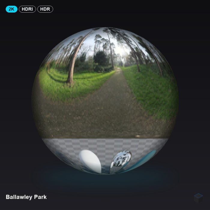 Ballawley Park