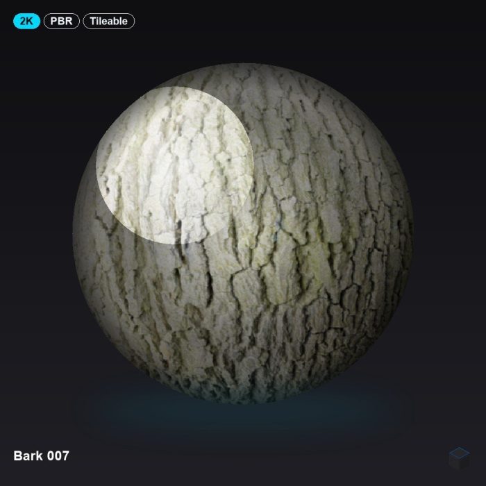 Bark 007