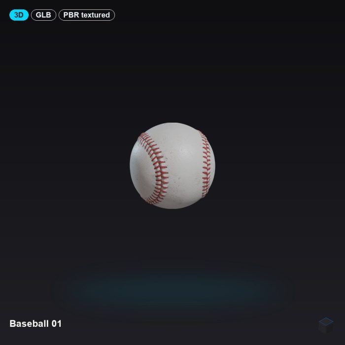 Baseball 01