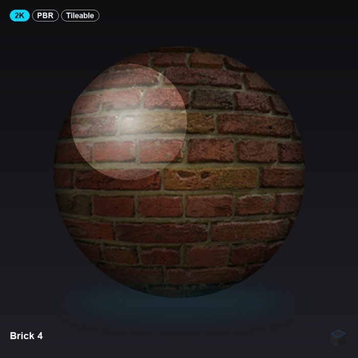 Brick 4