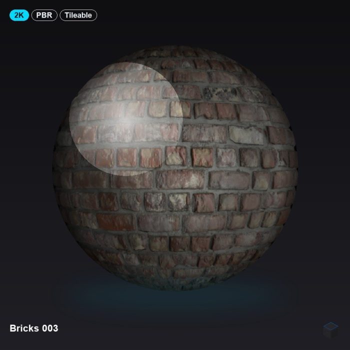 Bricks 003