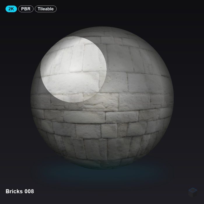 Bricks 008