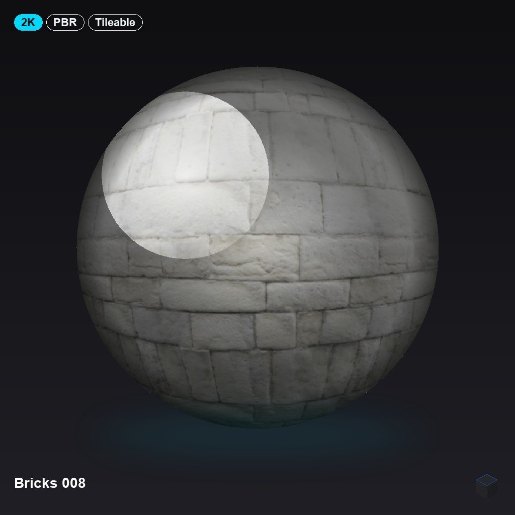 Bricks 008