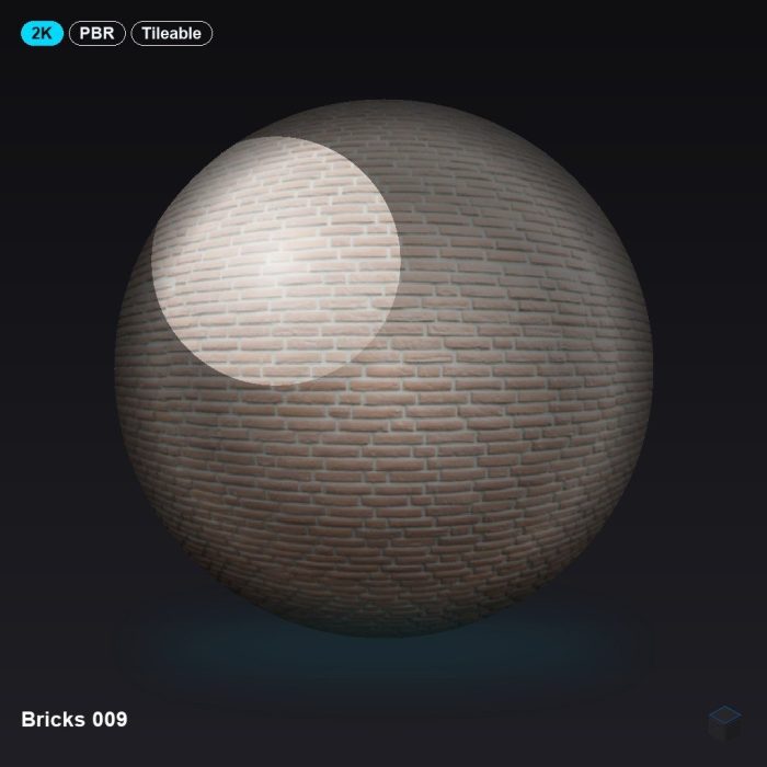 Bricks 009