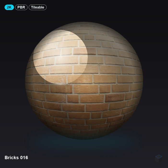Bricks 016
