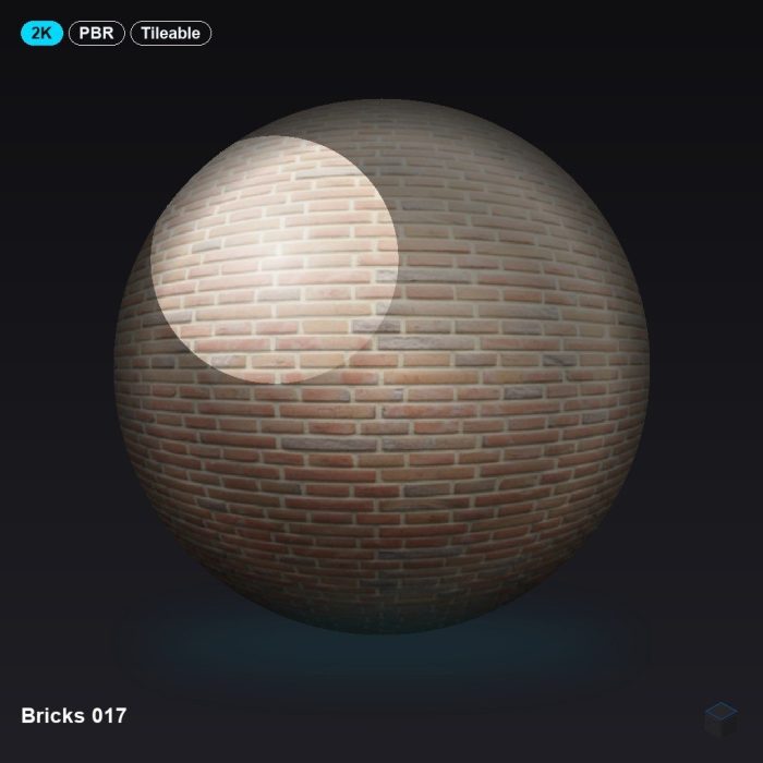 Bricks 017