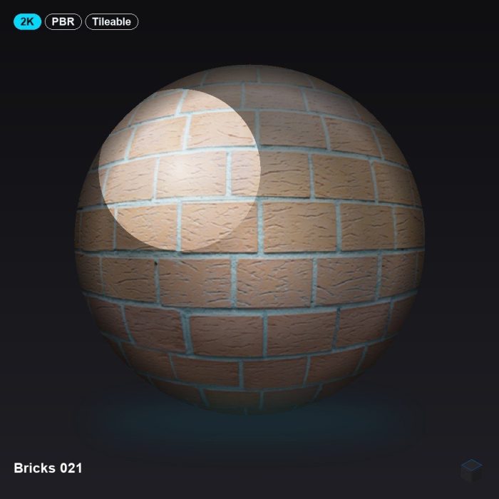 Bricks 021