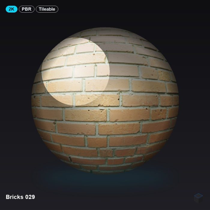 Bricks 029