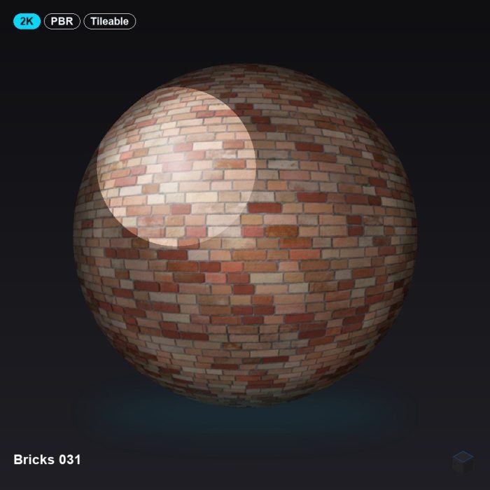 Bricks 031