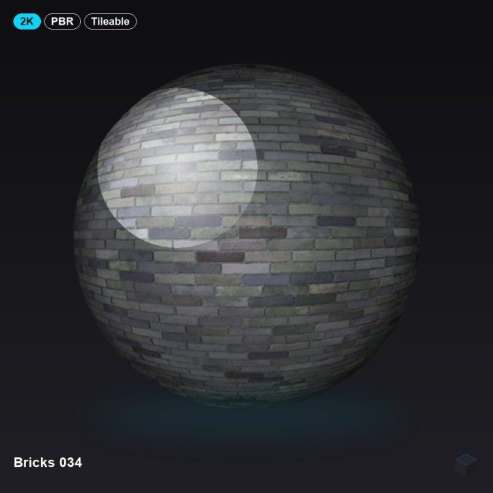Bricks 034