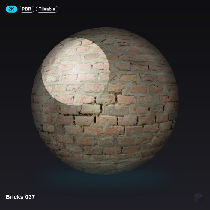 Bricks 037
