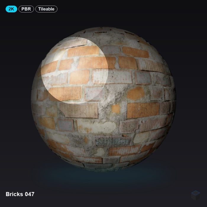 Bricks 047