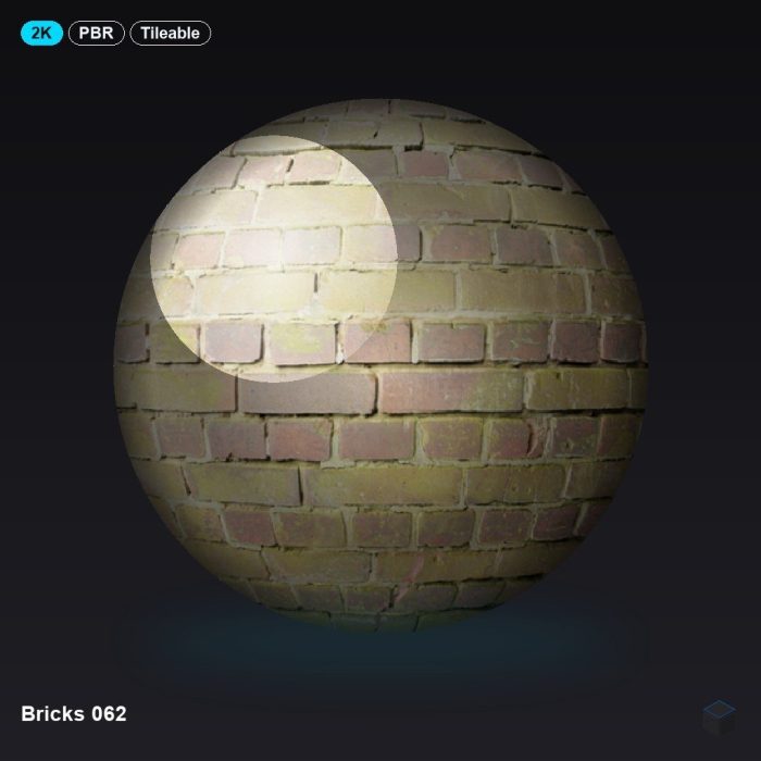 Bricks 062