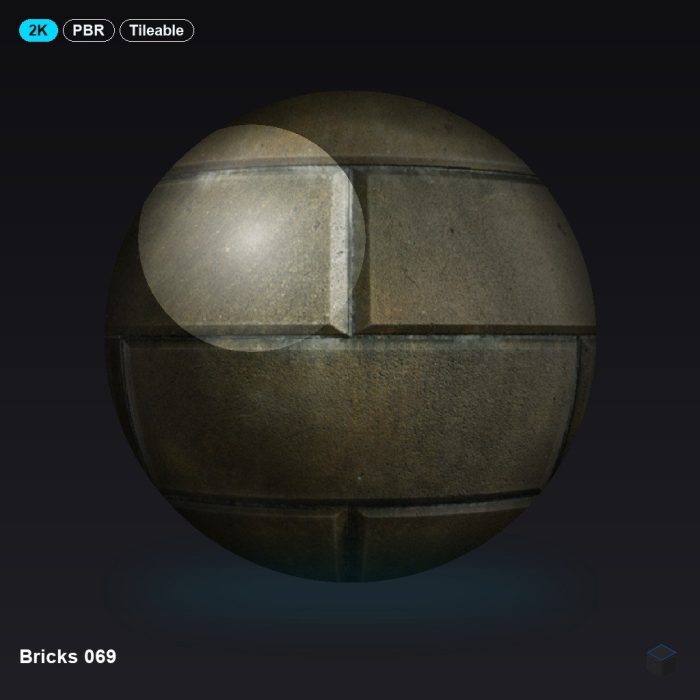 Bricks 069