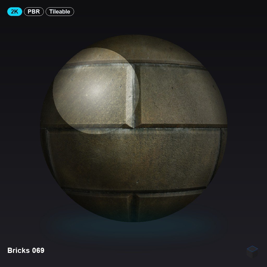 Bricks 069