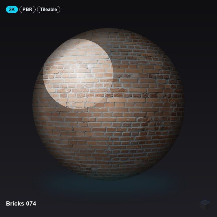 Bricks 074