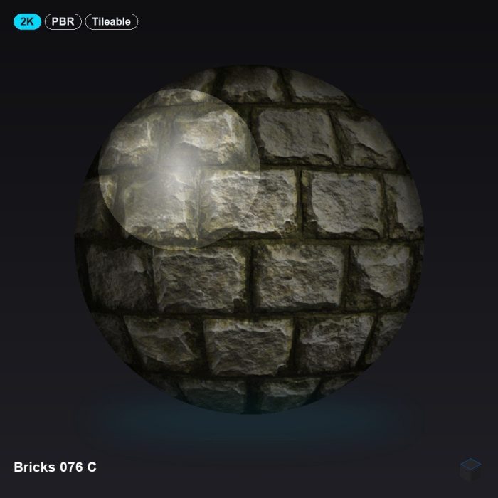 Bricks 076 C