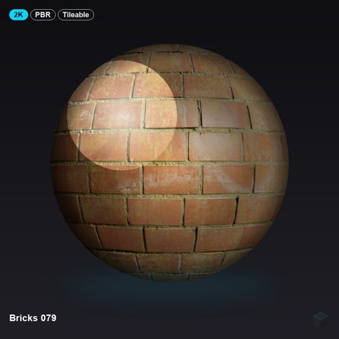 Bricks 079