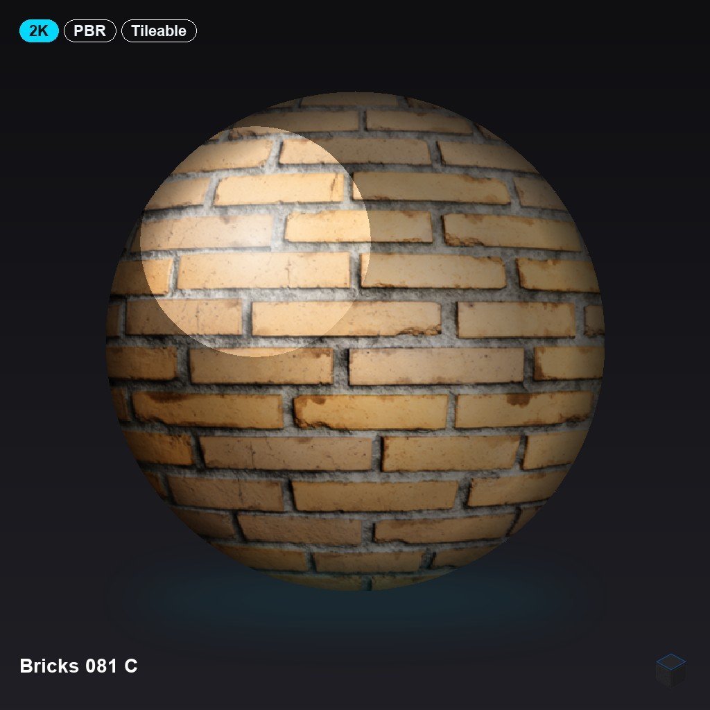 Bricks 081 C