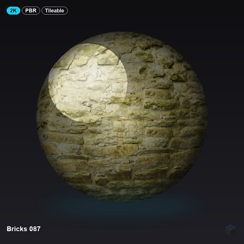 Bricks 087