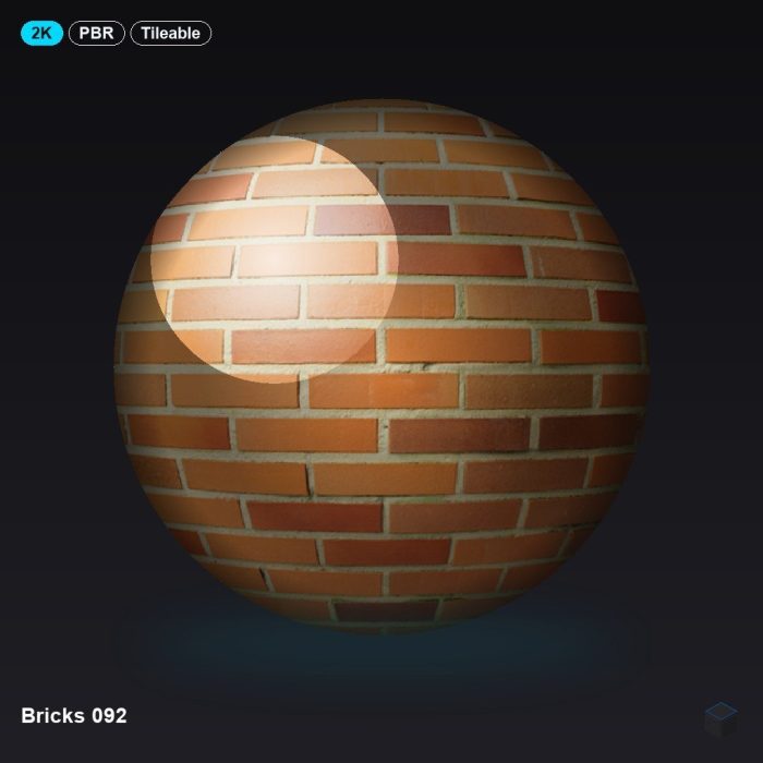 Bricks 092