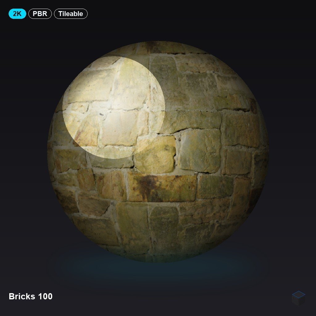 Bricks 100