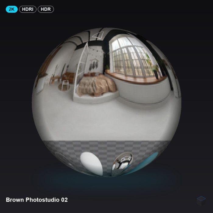 Brown Photostudio 02