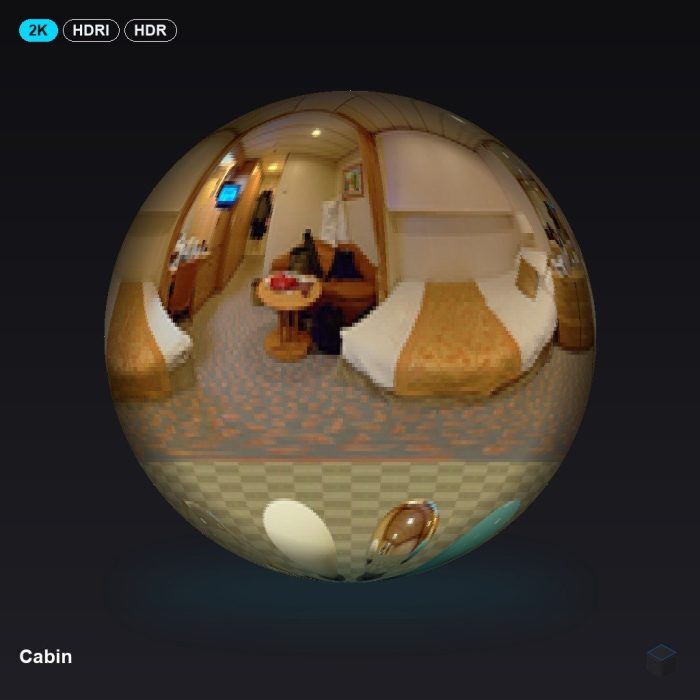 Cabin