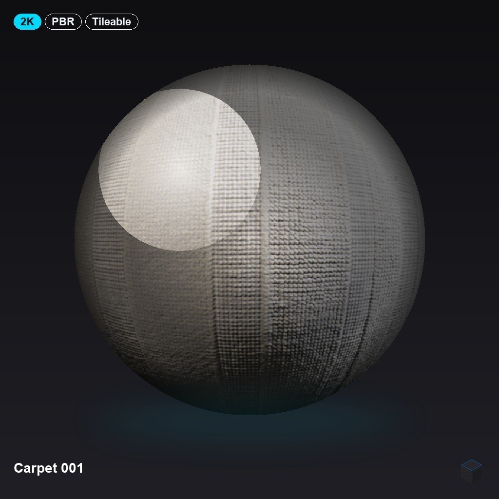 Carpet 001
