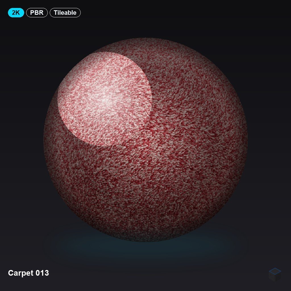 Carpet 013