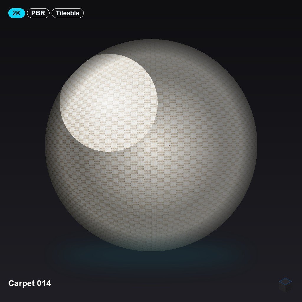 Carpet 014