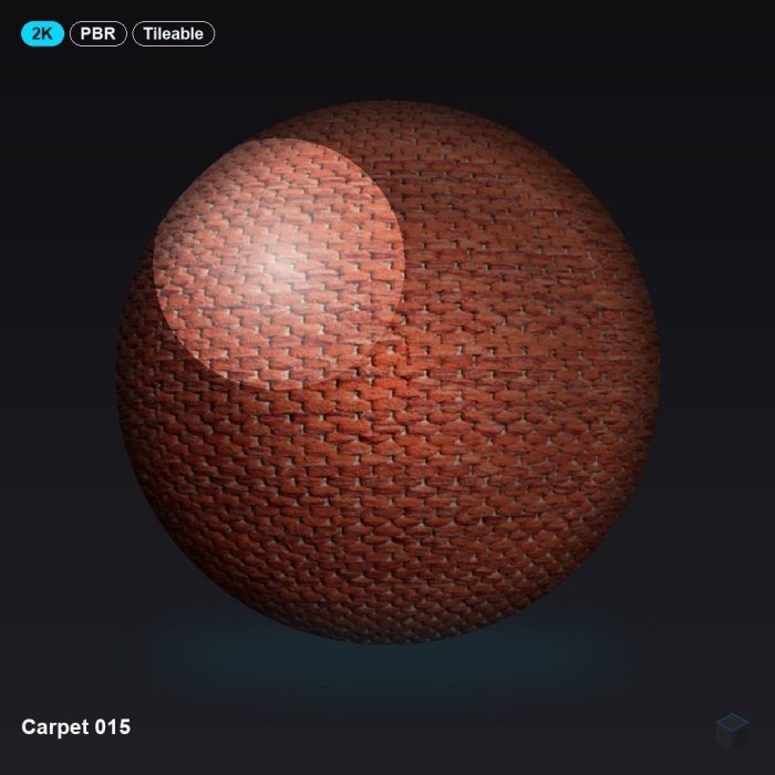Carpet 015