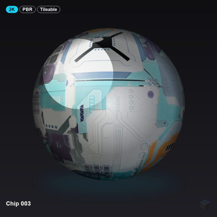 Chip 003