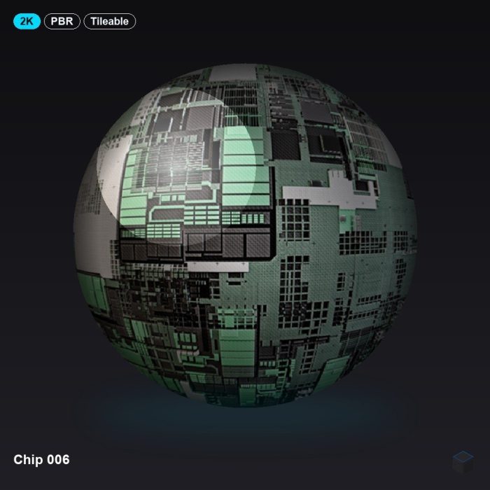 Chip 006