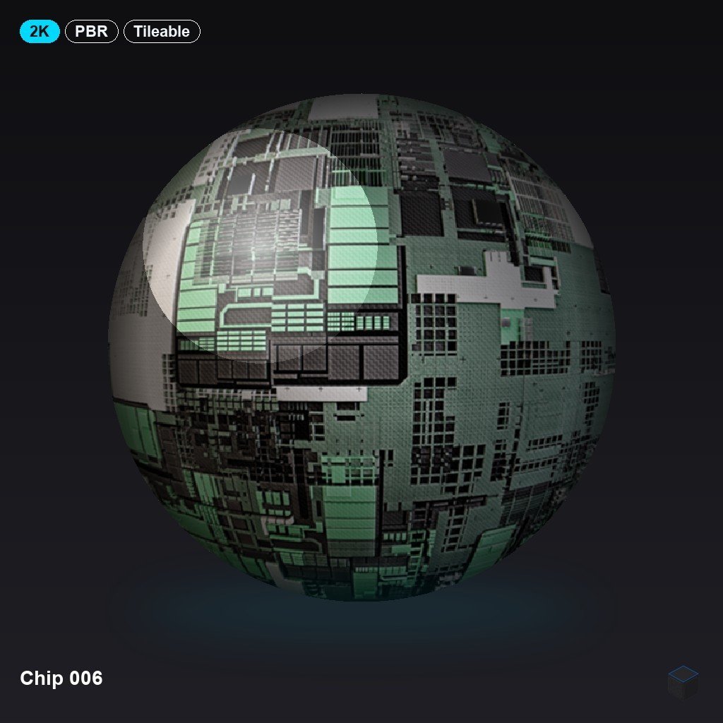 Chip 006