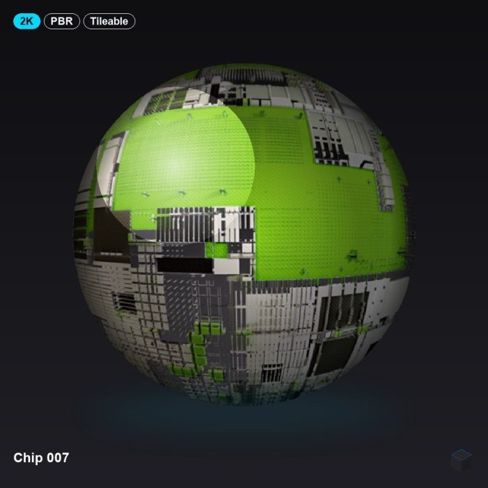 Chip 007