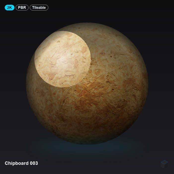 Chipboard 003