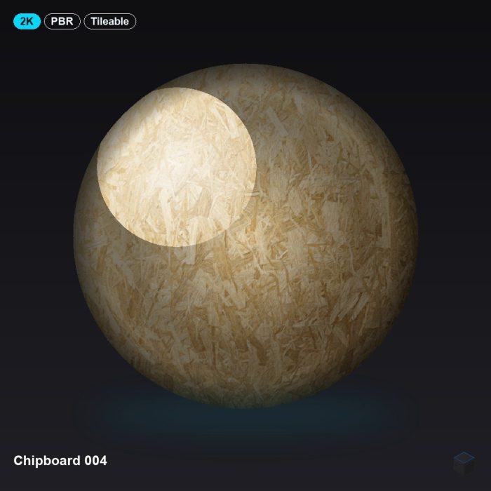 Chipboard 004