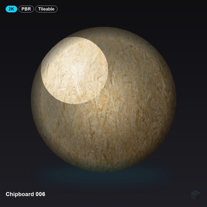 Chipboard 006