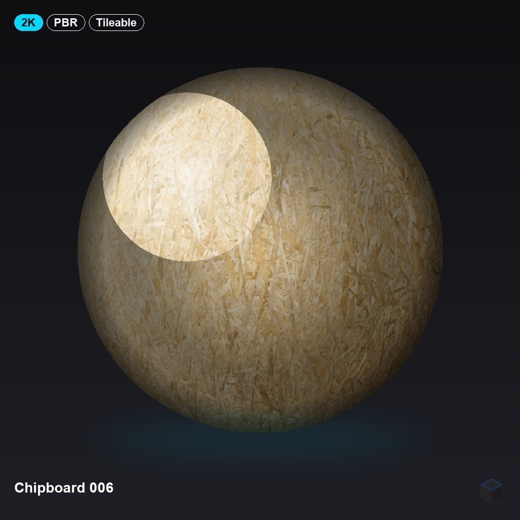 Chipboard 006