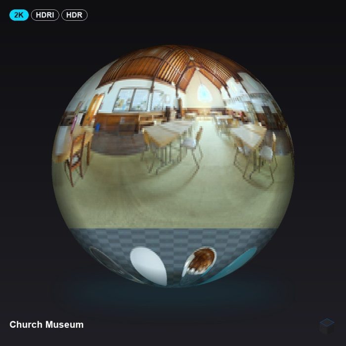 Church Museum