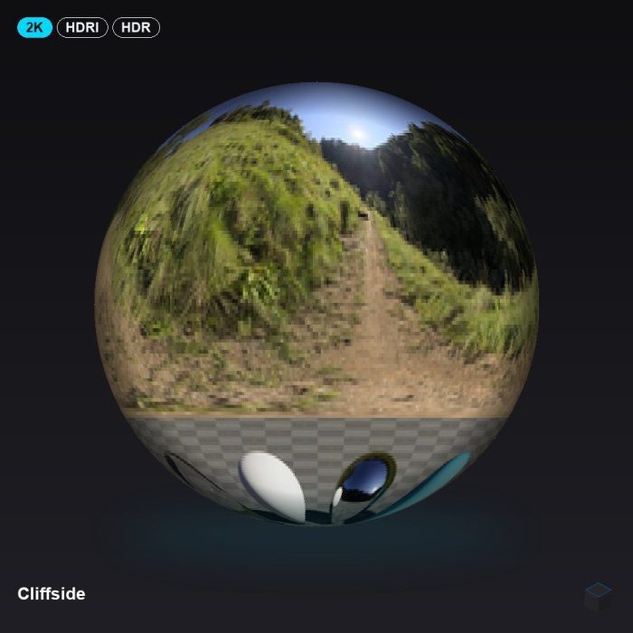 Cliffside